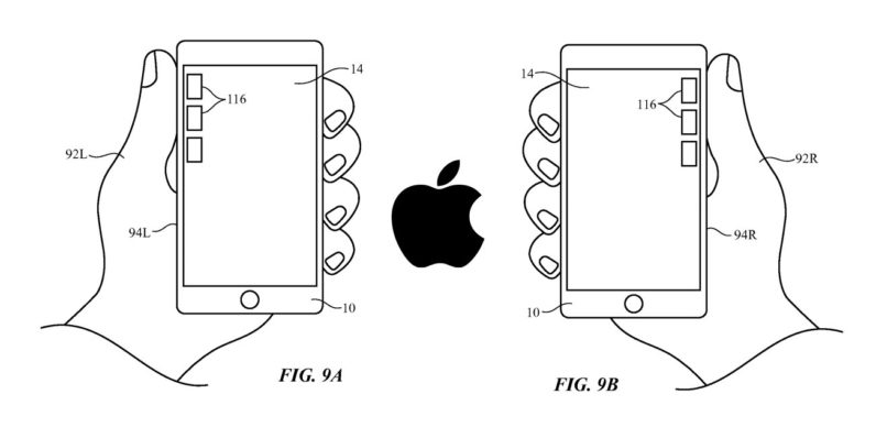 Apple-iPhone-Patent-jednareka
