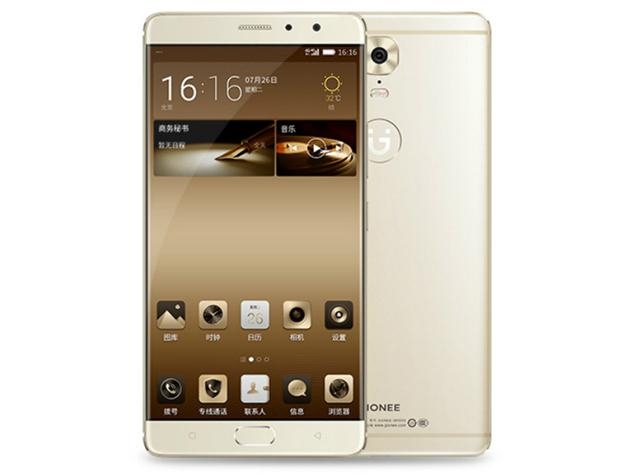 Gionee-M6