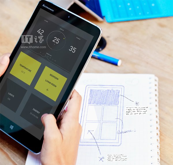 Lenovo-Windows-10-Mobile