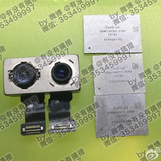 NAND-dual-camera-module-for-the-iPhone-7-Plus