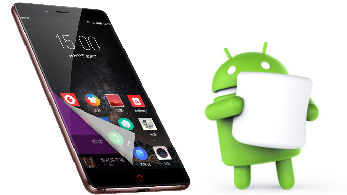 Nubia-Z11-Marshmallow