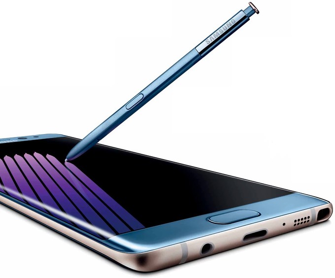 Samsung-Galaxy-Note-7-S-Pen