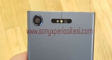 Sony Xperia XZ1