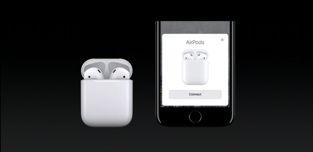 airpods