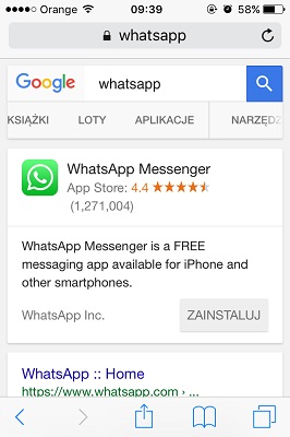 aplikacje_wyniki_google