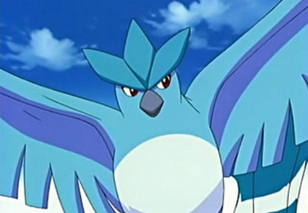 articuno