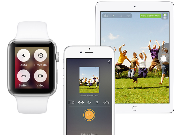camera-plus-airsnap