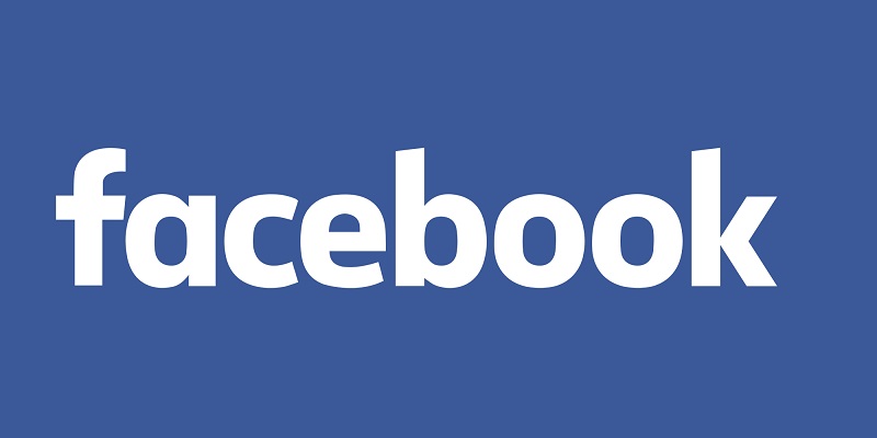 Facebook logo