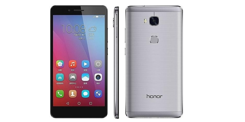 honor5x