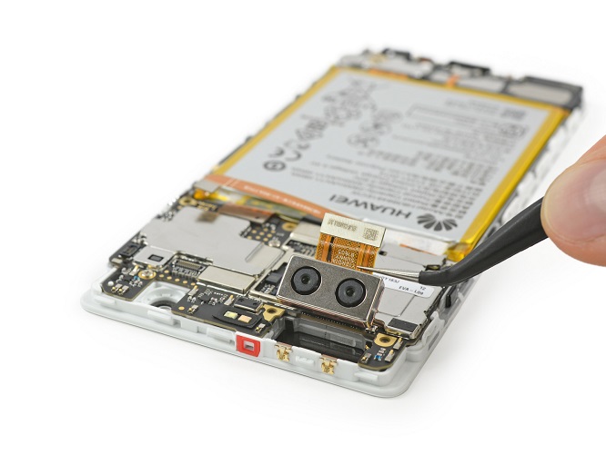 huawei_ifixit