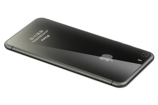 iPhone 9 render