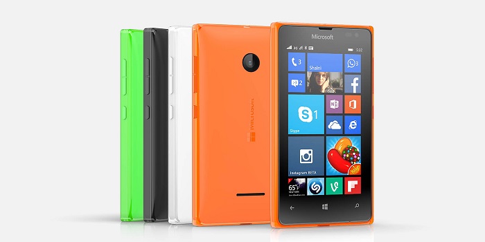 lumia532