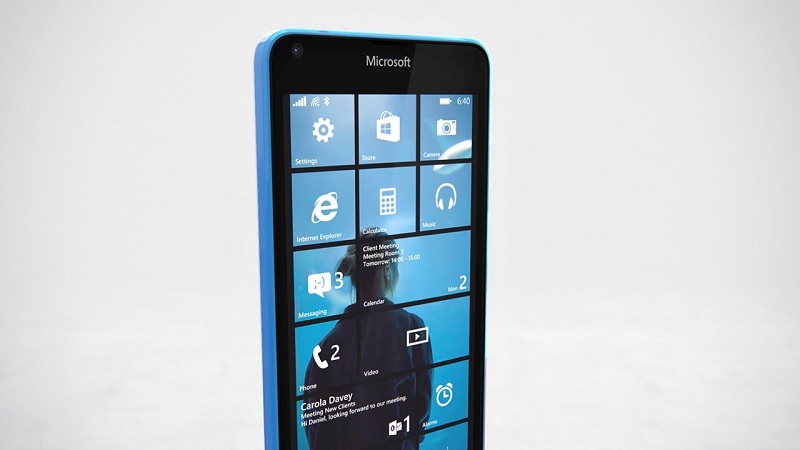 lumia640
