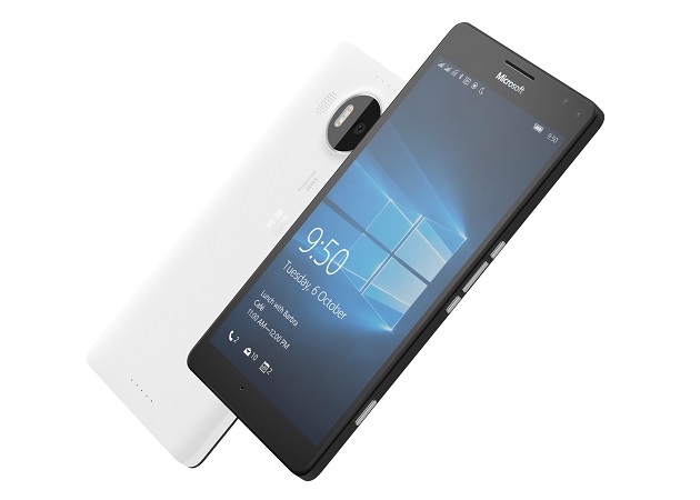 lumia950