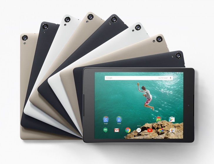 nexus9