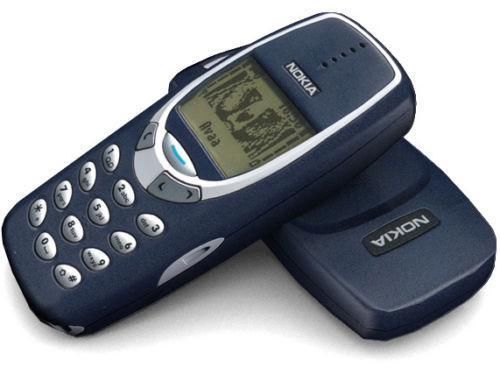 nokia3310