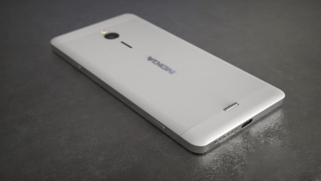 Nokia 2017