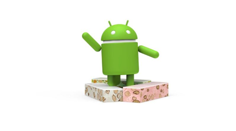 nougat