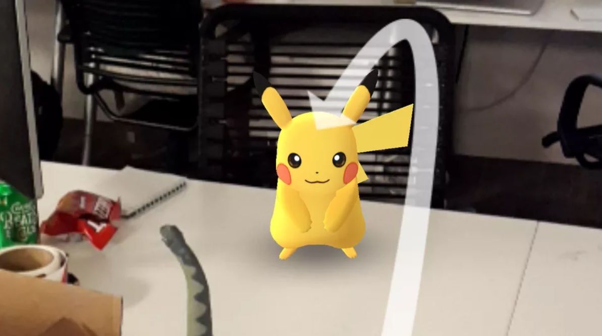 pikachu_pokoemongo