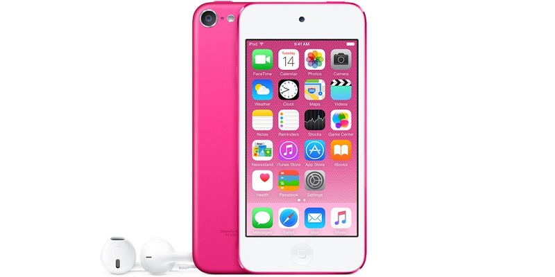 pinkipodtouch