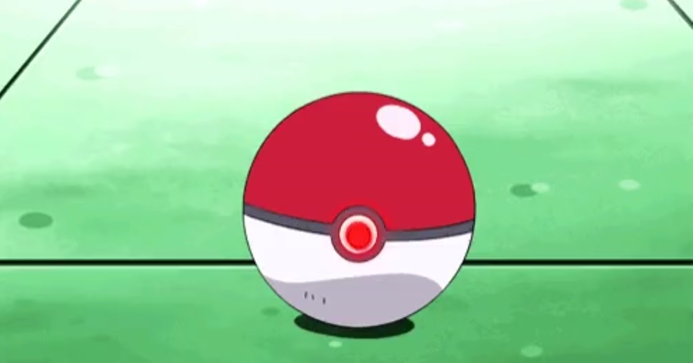pokeball