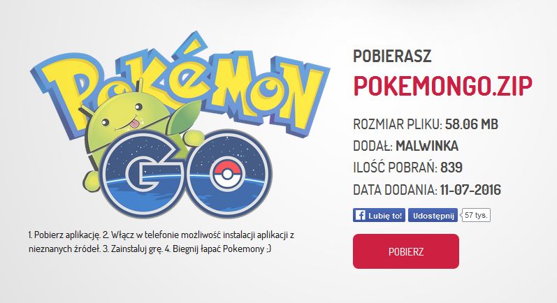 pokemongo_wirus_polska