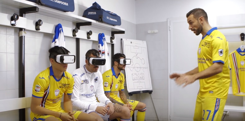 sampdoria_gearvr