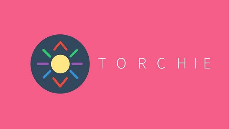 torchie_logo