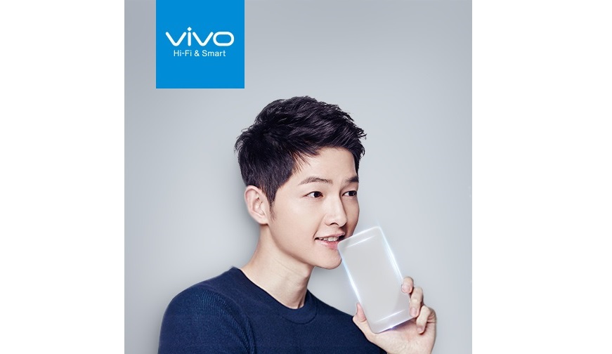 vivo_x7_zwiastun_logo