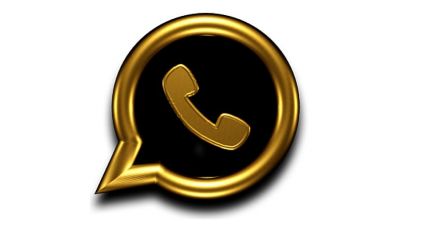 whatsapp-gold